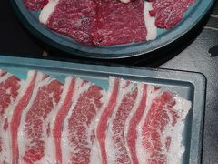 -老城鲜·小海鲜贝贝煲火锅(壹方城店)