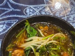 -云南李记罐罐米线饵丝小吃(汉中门金鹰店)