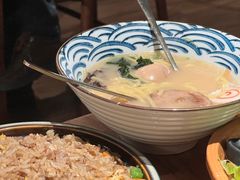 -壹风町烧肉居酒屋(恒丰中央广场店)