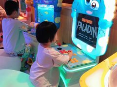 -北方暖暖温泉洗浴(沈阳北站店)