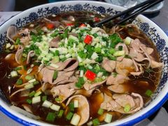 -富临轩私房菜(集庆门大街店)