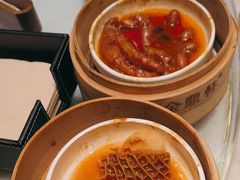 -金鼎轩(方庄天坛店)