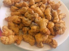 -胖子菜馆(隆昌路店)
