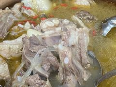 -花姐羊肉炉(吕厝店)