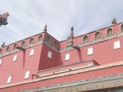 -普陀宗乘之庙(小布达拉宫)