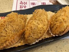 -点都德(大茶楼店)