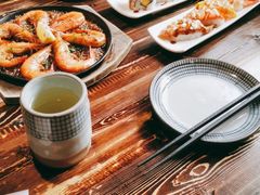 -小川洋风料理(汉街店)