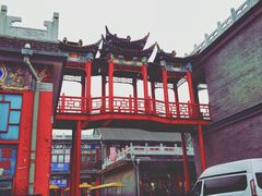 -华声天桥民俗文化园