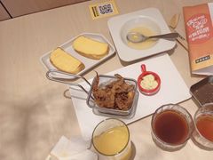 -豪客来牛排(海沧阿罗海店)