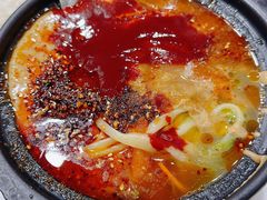 -蜀王砂锅总店