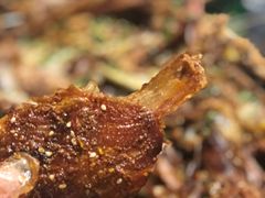 -山地居烤全羊·柴火鸡(大坪-半山公馆店)