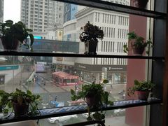 -犇一鲜老重庆火锅(华威大厦店)