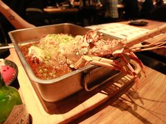 -KAOTOWN烤堂•烧烤(海汇港店)