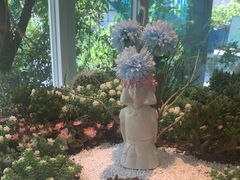 -春树下·树屋花房西餐厅(罍街AS1980店)