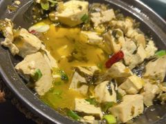 雪菜老豆腐-大唐高老庄(红旗路店)