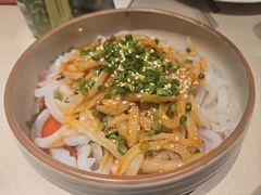 -漢舍川菜馆(国贸商城店)