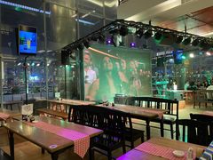 大堂-PAULANER普拉那德国啤酒花园(千玺广场店)