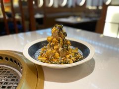 -千寻山野烤肉(中关村店)