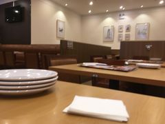 大堂-萨莉亚意式餐厅(天河城购物中心店)