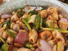 -南记食粥坊·宵夜大排档(莲花总店)
