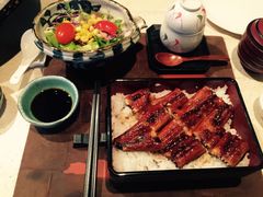 -滩万日本料理Nadaman(国贸大酒店)