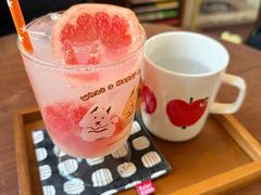-春风十里咖啡馆