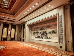 -人民大会堂宴会厅