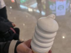 -DQ·蛋糕·冰淇淋(西城红场店)