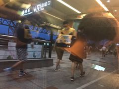-泰州站