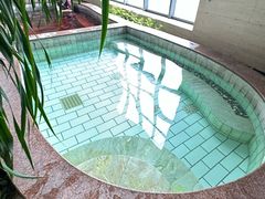 -哈尔滨太平湖温泉酒店