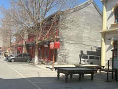 -华声天桥民俗文化园