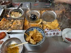 -南昌原味水煮油炸(六眼井店)