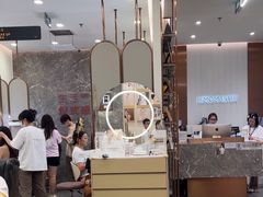 -海马体照相馆丨大师(青岛万象城店)