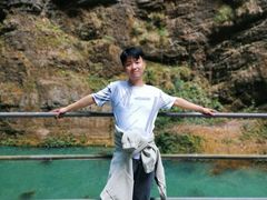 -贵阳猴耳天坑·极限酷玩公园