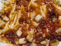 -北平味道.京味菜.烤鸭(梨园店)