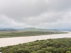 -珲春防川景区