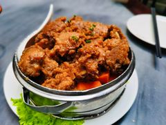 -蔼若春.传承三十年云南菜(金碧公园店)