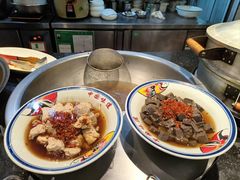 -令氏家外家周秦食府(高新店)