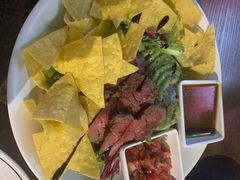 -Famous肥猫墨西哥音乐餐吧(五棵松华熙LIVE店)