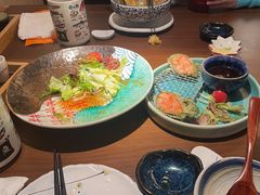 -七条鱼日本料理(远洋乐堤港店)