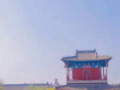 -天津妈祖文化园