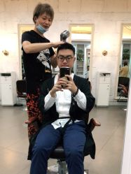 -Hair ART造型沙龙