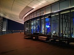 -于家堡洲际酒店·堡子里酒廊