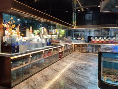 -阿伟海鲜楼·福建菜(延寿店)