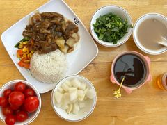 -龚印记牛骨牛杂屋·四代传承(珠影星光城店)