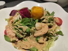 -楚禾宴·家宴(光谷大道店)