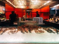 -Ministry of Crab(科伦坡店)