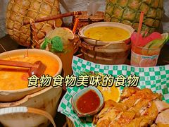 -泰妃殿(武汉首店)