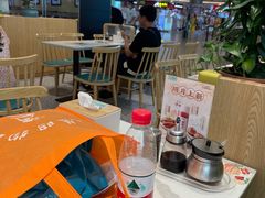 大堂-苏晓玥·手作江南小吃(深圳北站店)