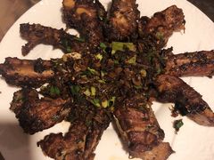 -侯家庄私房菜馆观景餐厅